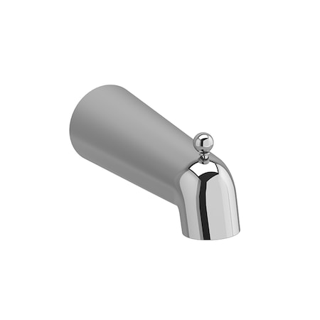 Riobel Wall-Mount Tub Spout 871C